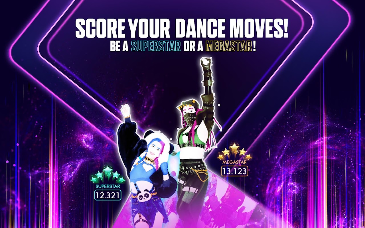 Just Dance Now - Загрузить APK для Android | Aptoide