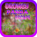 Drowsy Panda Escape - JRK Games