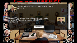 Trump Simulator screenshot 3