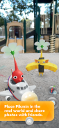 Pikmin Bloom screenshot 1