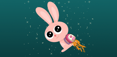 Space Rabbit screenshot 0