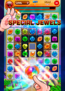 Jewels Star screenshot 4