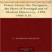 Prince Henry the Navigator screenshot 0