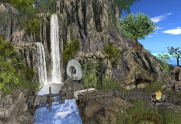 Escape Mystery Tropical Island screenshot 0