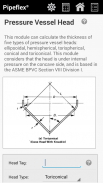 Pipeflex - Piping Engineering screenshot 3