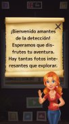 Encuentra las diferencias - Juegos de detectives screenshot 14