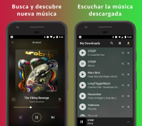 MP3 Hunter – Descargar Música screenshot 6