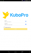 KuboPro screenshot 1