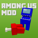 Skin Among Us Mod for MCPE