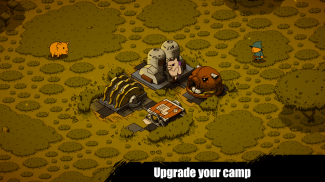 Pig Empire screenshot 2