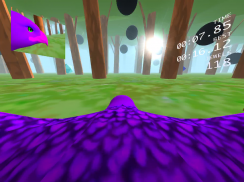 Eagle Ride screenshot 3