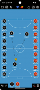 Coach Tactic Board: Futsal screenshot 8