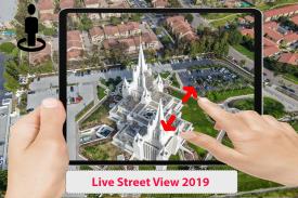 Live Earth Webcams Online 2020 - Street View 360 screenshot 5