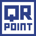 Controle de Ponto - QRPoint Icon