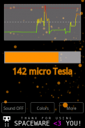 Micro detector de metais screenshot 1