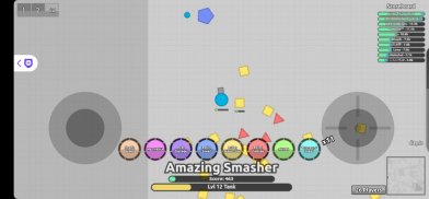 Diepio 2 Tank Game APK (Android Game) - Free Download