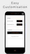 WiFi Drive screenshot 3