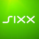 sixx – Kostenloses Live TV und Mediathek Icon
