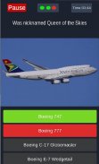 Plane Quiz Game 2022 screenshot 10