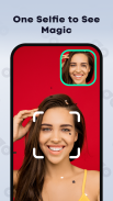 FaceMagic: AI Videos & Photos screenshot 1