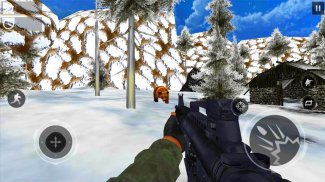 Animal Hunting : Games 2024 screenshot 1