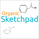 Organic Sketchpad