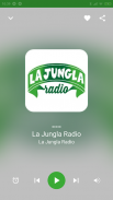 La Jungla Radio screenshot 1