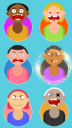 Kids Dental Game & Teeth Care screenshot 1