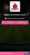 My Cricket App - Your local tournament scoring app screenshot 3