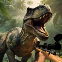 Dino Down: A Sniper's Odyssey Icon