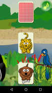 Jungle snap! (Free) screenshot 0