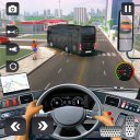 Coach Bus Driving - Bus Games