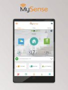 MySense by Intelliheat screenshot 5
