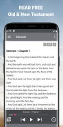 Offline Audio Bible KJV App screenshot 5