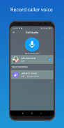 Fake Phone Call Prank & Fake Call IOS14 Style App screenshot 5