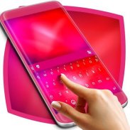 Custom Keyboard screenshot 0