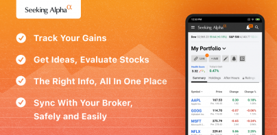 Investing Portfolio Tracker