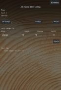 Timber Tracker screenshot 0