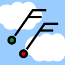 FOSS Flight - EFB Flight Bag Checklists for pilots Icon