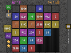 X2 Merge Block Puzzle screenshot 2