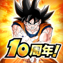 ドラゴンボールZ ドッカンバトル icon