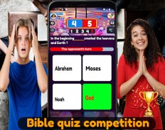 Bible quiz competition screenshot 6