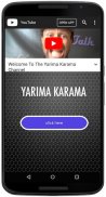 Yarima Karama screenshot 1
