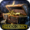 Hidden Object: World Treasures Icon