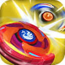 Gyro Collider-Helix Snooker Bl Icon