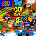 Teen Titans GO Wallpaper HD