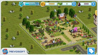 Эко Сити screenshot 4