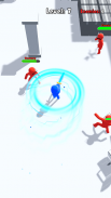 Spinning Man 3D screenshot 5
