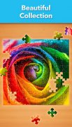 Jigsaw Puzzle: Susun Gambar dengan Keping screenshot 0