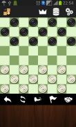 Brazilian checkers screenshot 0